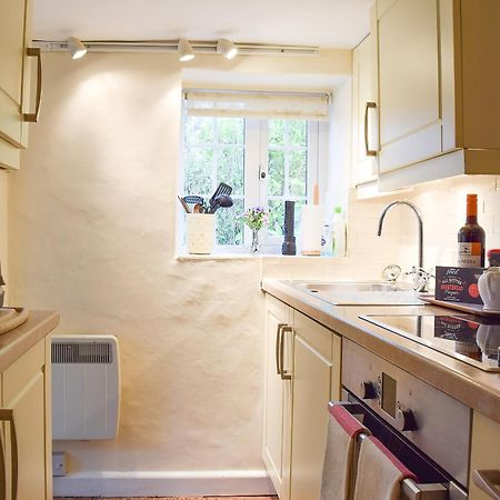 Westover Cottage Wootton  외부 사진