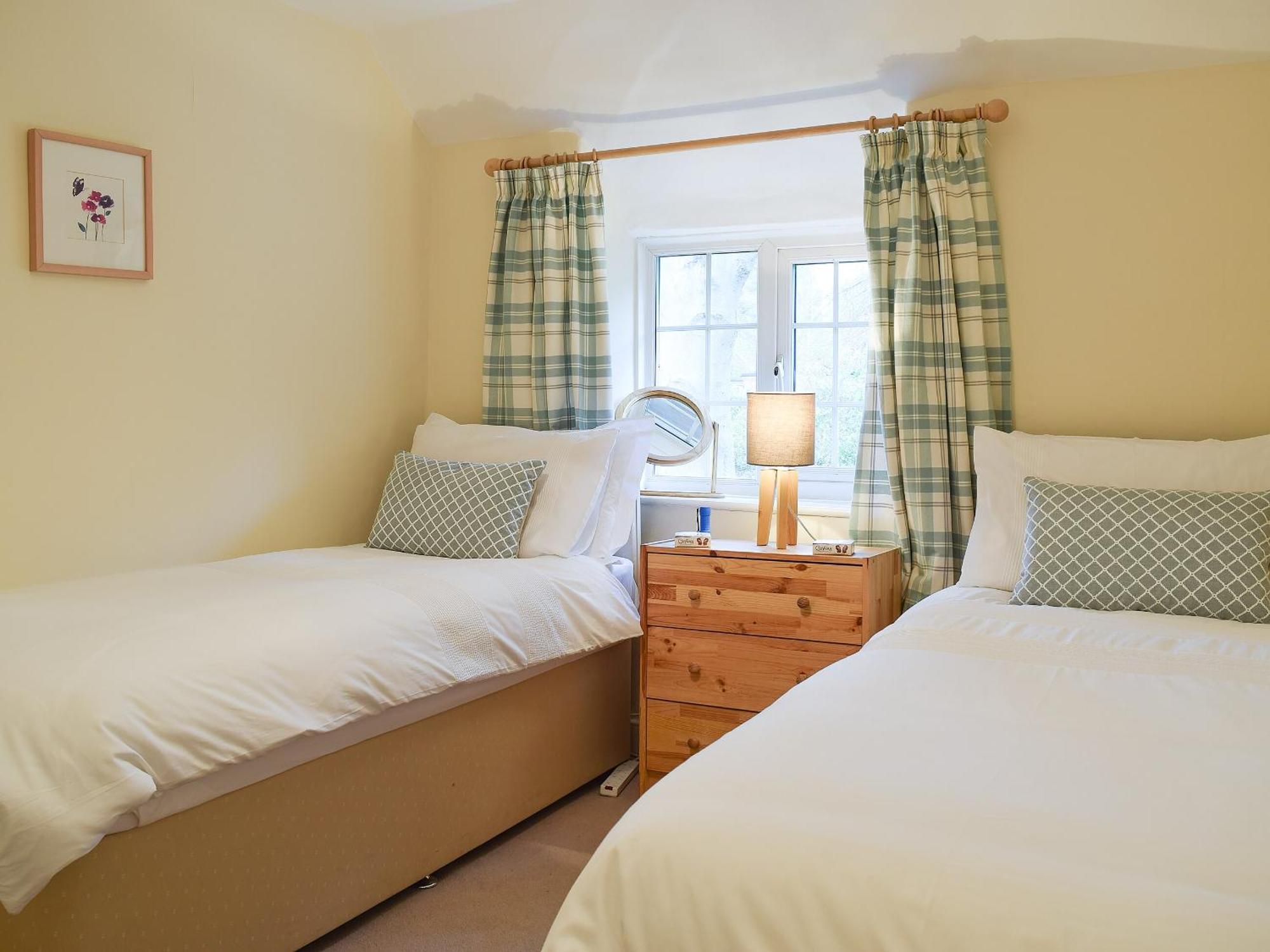 Westover Cottage Wootton  외부 사진