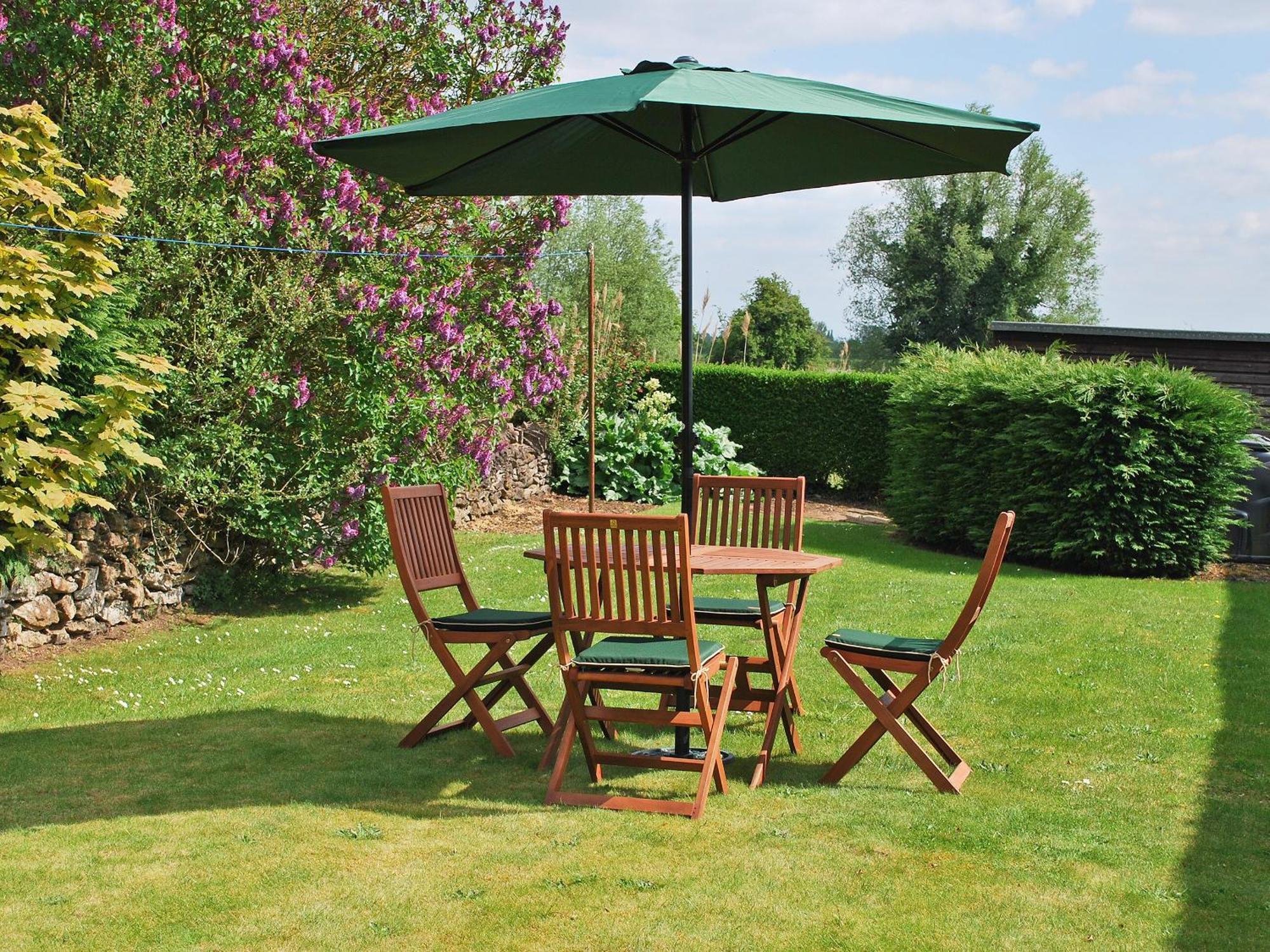 Westover Cottage Wootton  외부 사진