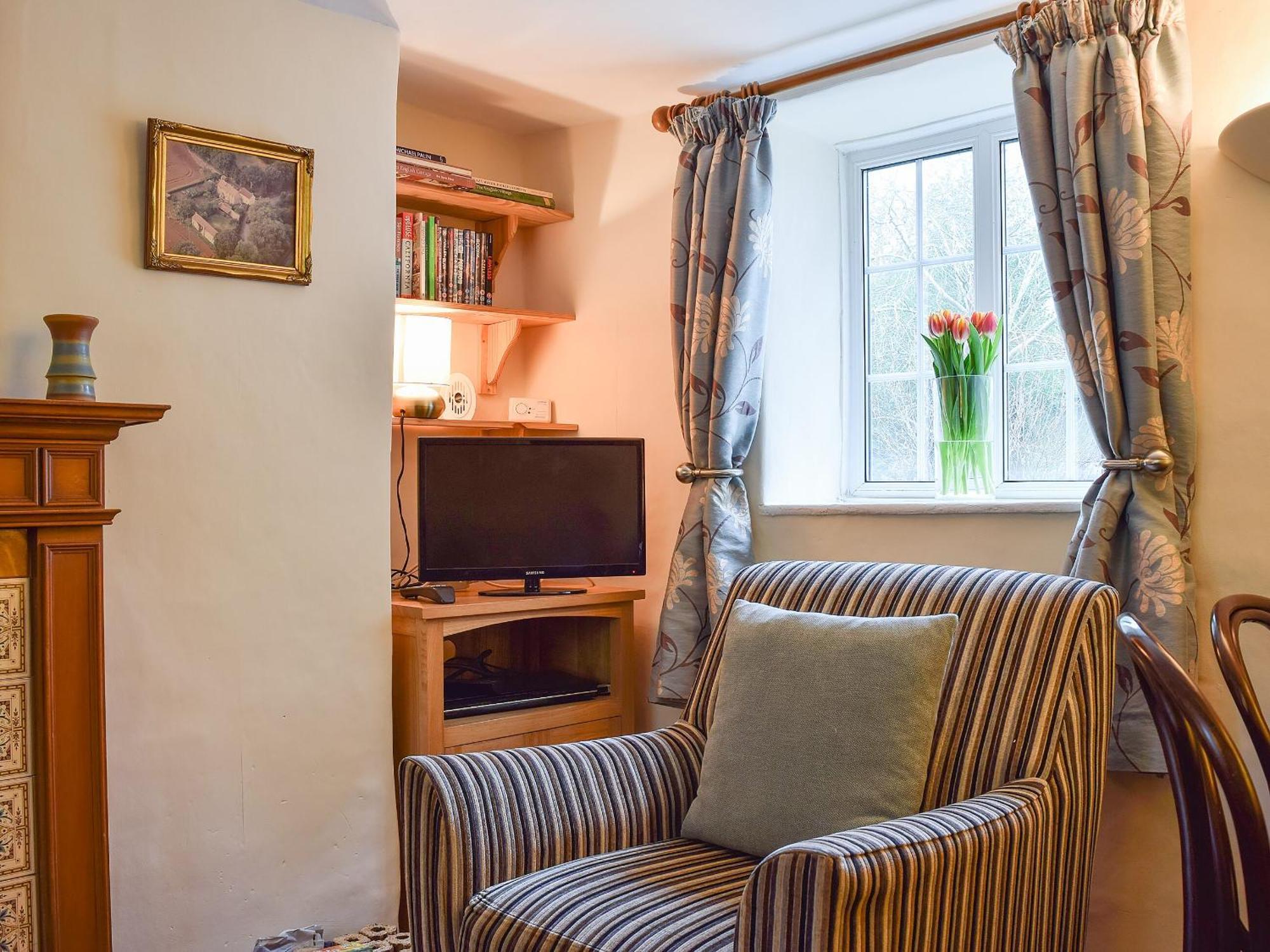 Westover Cottage Wootton  외부 사진