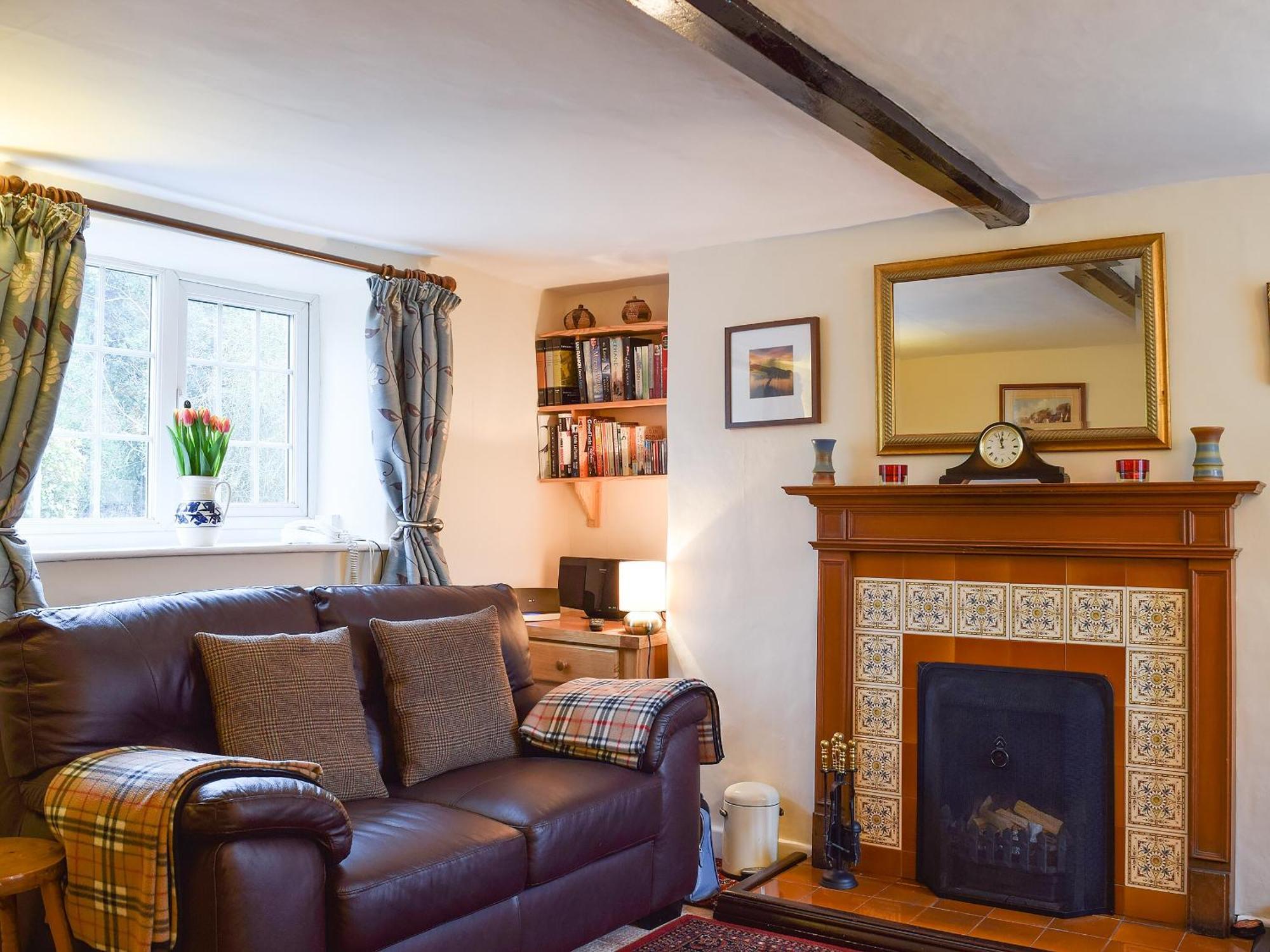 Westover Cottage Wootton  외부 사진